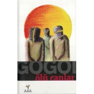 ÖLÜ CANLAR